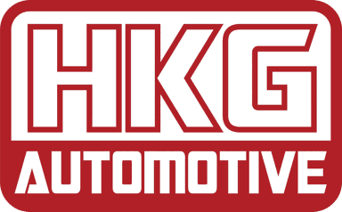 HKG Automotive